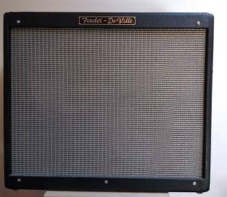 Amplificatore per chitarra