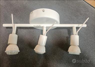 faretti Ikea Tross