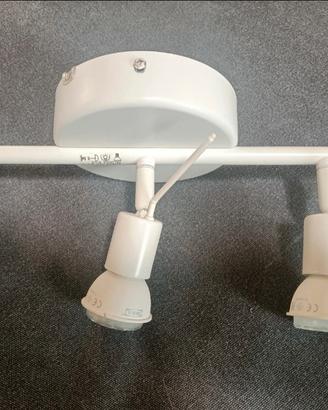 faretti Ikea Tross