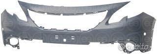 Paraurti peugeot 2008 2016 anteriore