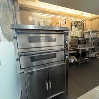 Forno pizzeria SVENDITA