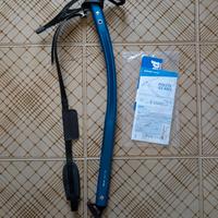 Piccozza Simond Naja light paletta 60 + dragonne