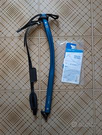 Piccozza Simond Naja light paletta 60 + dragonne