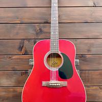 Chitarra acustica EKO