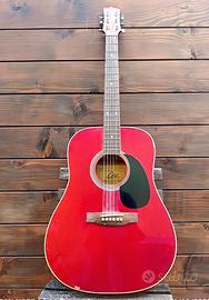 Chitarra acustica EKO