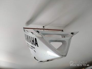 sottocarena yamaha tunderace yzf 1000 r1 anno 91