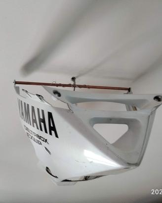 sottocarena yamaha tunderace yzf 1000 r1 anno 91