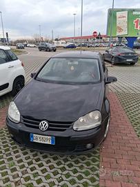 golf 5 2006