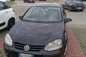 golf 5 2006