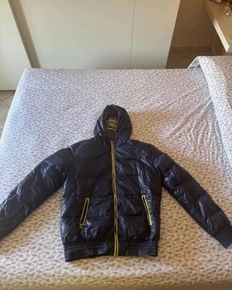 Giacc invernale dirk bikkembergs