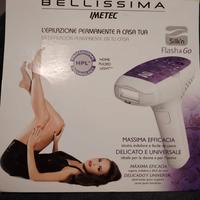  luce laser pulsata 