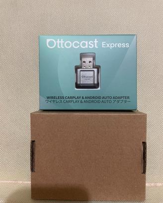Ottocast mini express-NUOVO