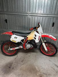 KTM MX CROSS 250 2tempi