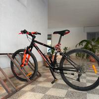 Bici rockrider-b-twin 500
