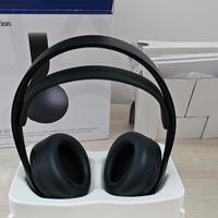 Sony Cuffie wireless Pulse 3D