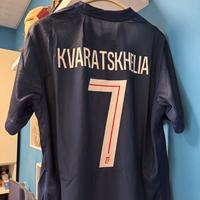 Maglia Psg -  Kvara 7