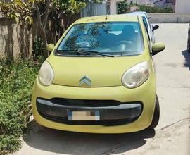 Citroen c1 - 2009