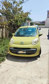 Citroen c1 - 2009