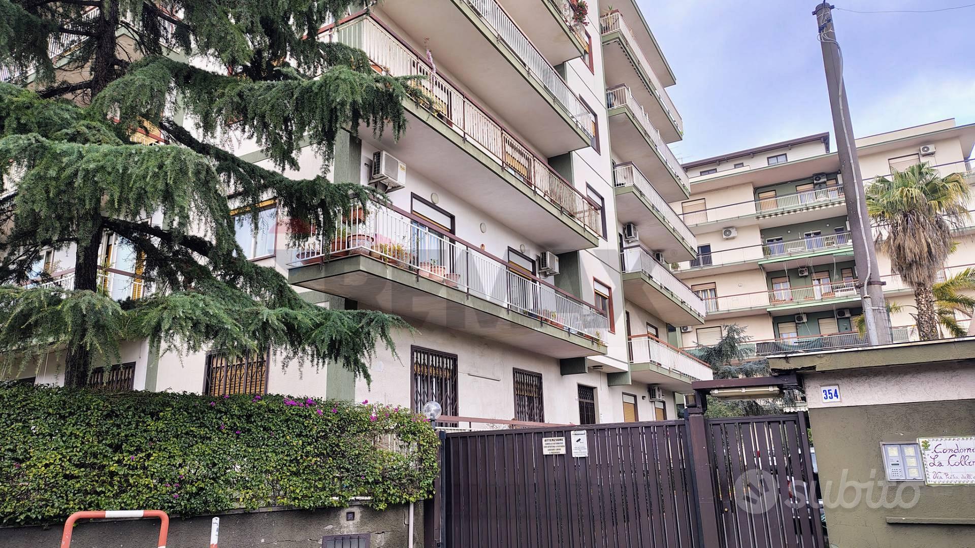 Apartment in Tremestieri Etneo, Canalicchio - Vista 5