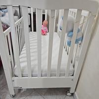 culla per bambini 