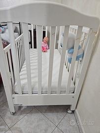 culla per bambini 