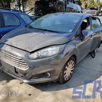 FORD FIESTA 6 CB1, CCN 1.4 97CV 08-12 ricambi