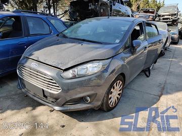 FORD FIESTA 6 CB1, CCN 1.4 97CV 08-12 ricambi