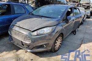 FORD FIESTA 6 CB1, CCN 1.4 97CV 08-12 ricambi