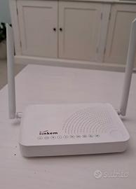 Router linkem