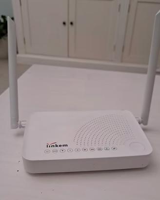 Router linkem