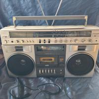 Radio boombox Samsung