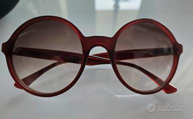 Occhiali da sole Emporio Armani