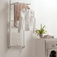 Scaldasalviette bagno Deltacalor Dinamic Plus
