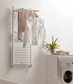 Scaldasalviette bagno Deltacalor Dinamic Plus