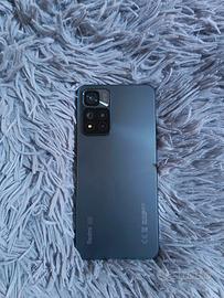 Redmi Note 11 Pro+ 5G 8/256GB – Graphite Gray