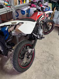 Beta RR 125 4 tempi