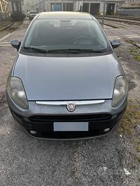 Fiat punto Evo