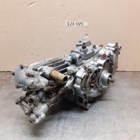 Blocco motore Moto Guzzi Galletto 160