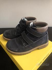 Scarponcini bambino Balocchi n 29