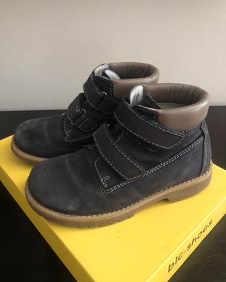 Scarponcini bambino Balocchi n 29