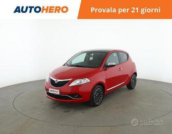 LANCIA Ypsilon KJ61919