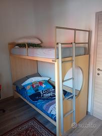 Cameretta bambinio/a 