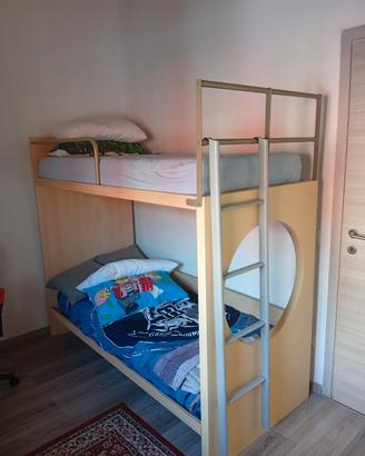 Cameretta bambinio/a 