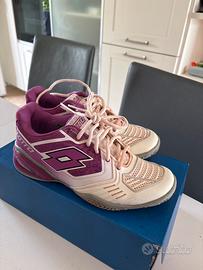 SCARPE DA TENNIS - DONNA