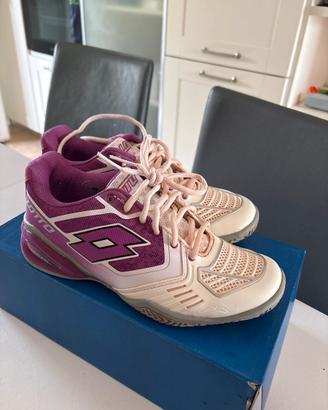 SCARPE DA TENNIS - DONNA