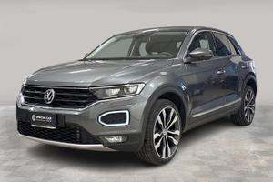 Volkswagen T-Roc 2.0 tdi Advanced 150cv
