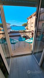 Panoramico con vista Gaeta