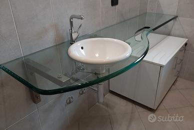 Bagno articoli usati - Buone condizioni