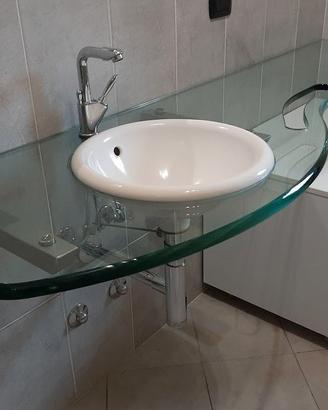 Bagno articoli usati - Buone condizioni