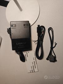 Controller Lian Li Uni Hub

L-Connect 3